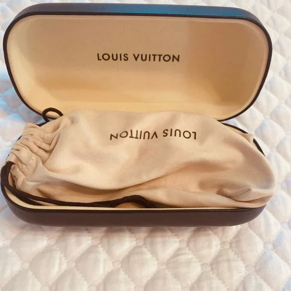 AUTHENTIC Louis Vuitton sunglasses - Picture 3 of 7